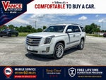 2020 Cadillac Escalade 4WD Premium Luxury