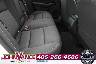 2023 Nissan Altima SV FWD