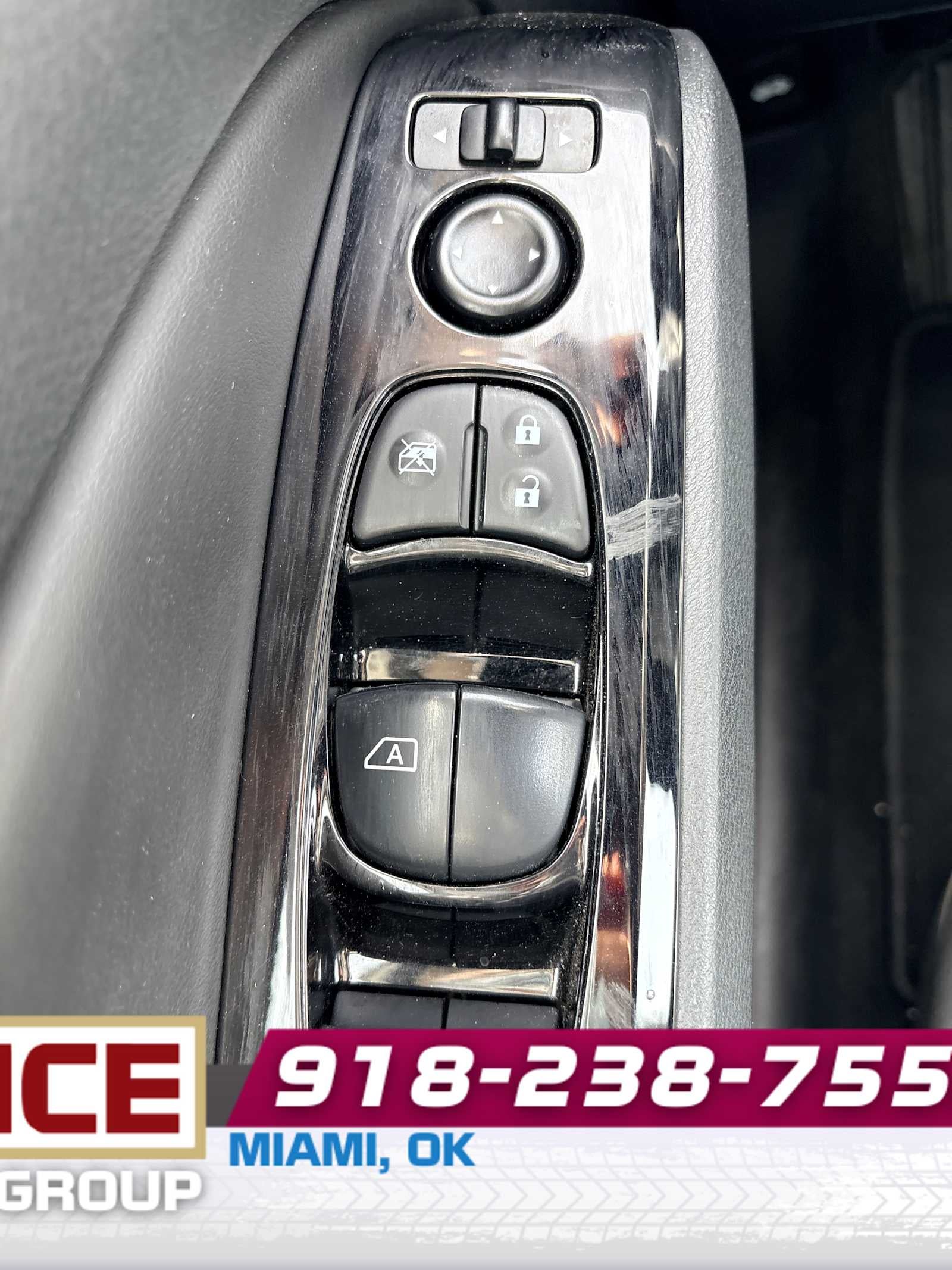 2023 Nissan Altima SV FWD