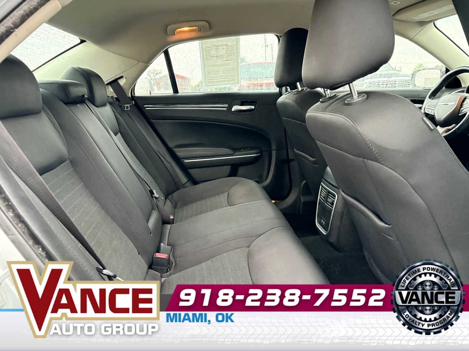 2022 Chrysler 300 Touring