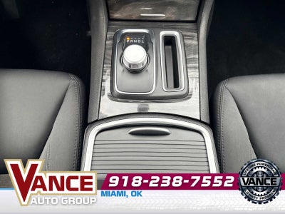 2022 Chrysler 300 Touring