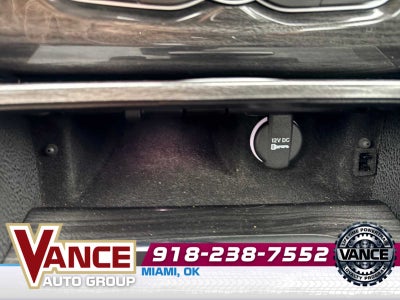 2022 Chrysler 300 Touring