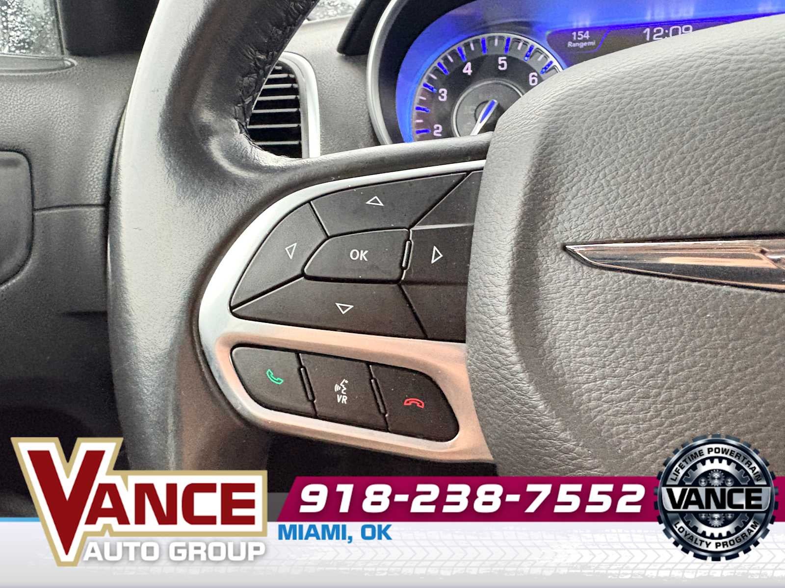 2022 Chrysler 300 Touring