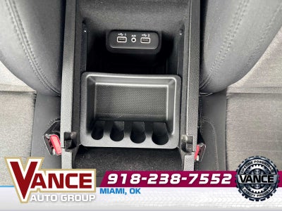 2022 Chrysler 300 Touring