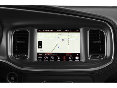 2019 Dodge Charger GT RWD