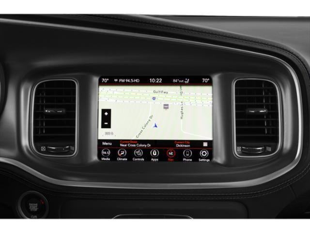 2019 Dodge Charger GT RWD