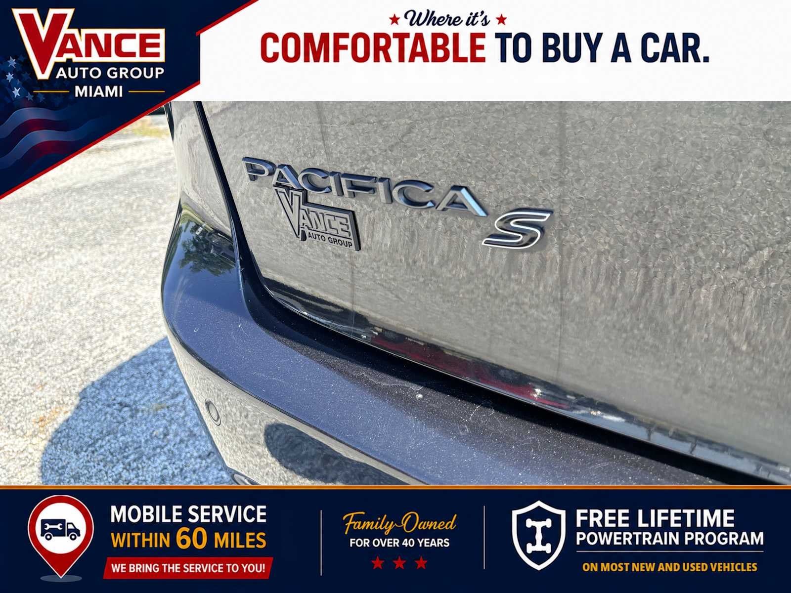 2020 Chrysler Pacifica Touring L Plus