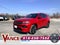 2023 Jeep Compass (RED) Edition 4x4