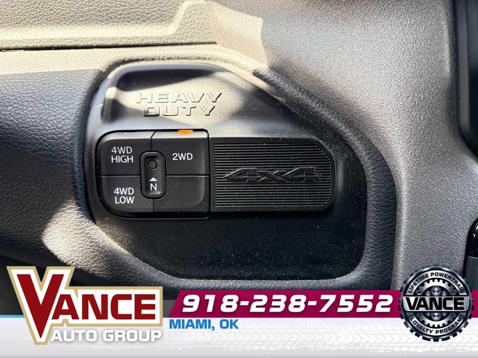 2024 RAM 3500 Tradesman Crew Cab 4x4 8' Box