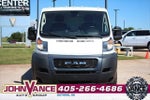 2021 RAM ProMaster 1500 Cargo Van Low Roof 136' WB