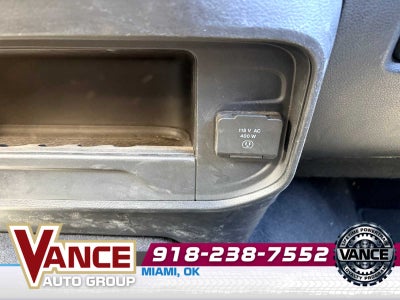 2021 RAM Ram 2500 Tradesman Crew Cab 4x2 6'4' Box