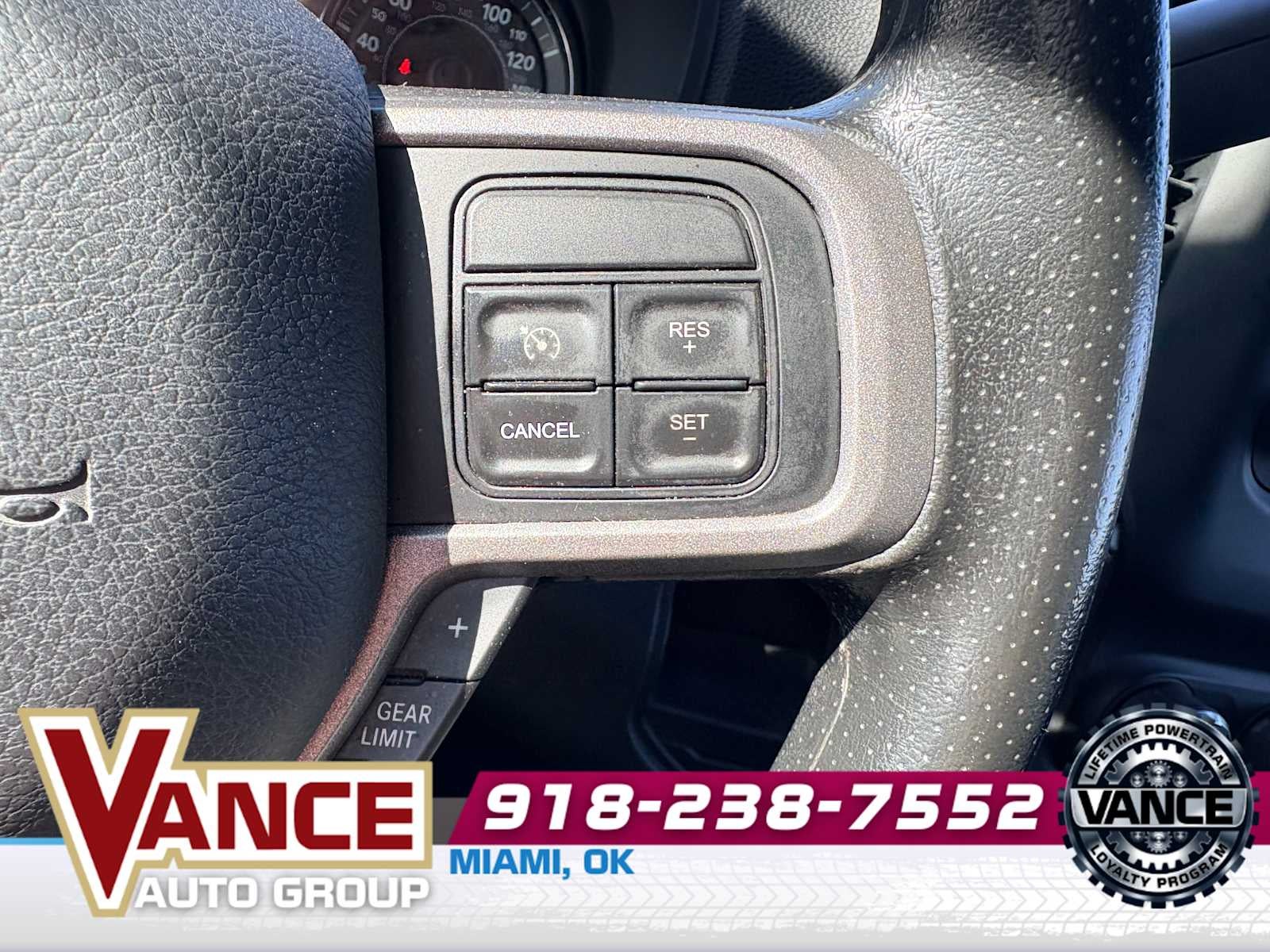 2021 RAM Ram 2500 Tradesman Crew Cab 4x2 6'4' Box