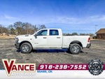 2021 RAM Ram 2500 Tradesman Crew Cab 4x2 6'4' Box