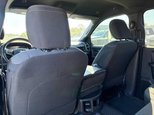 2021 RAM Ram 2500 Tradesman Crew Cab 4x2 8' Box