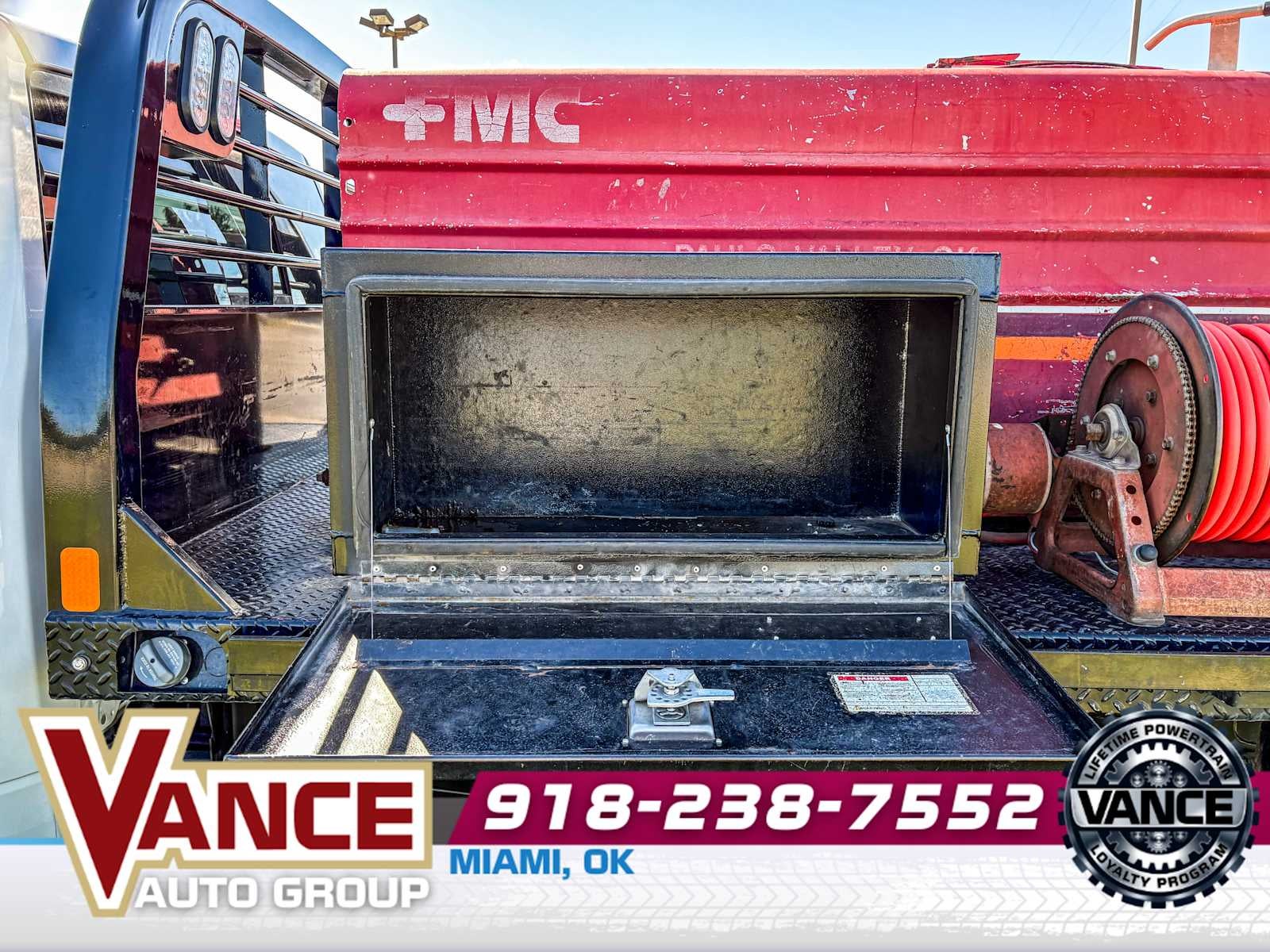 2021 RAM Ram 2500 Tradesman Crew Cab 4x2 8' Box