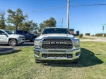 2021 RAM Ram 2500 Tradesman Crew Cab 4x2 8' Box