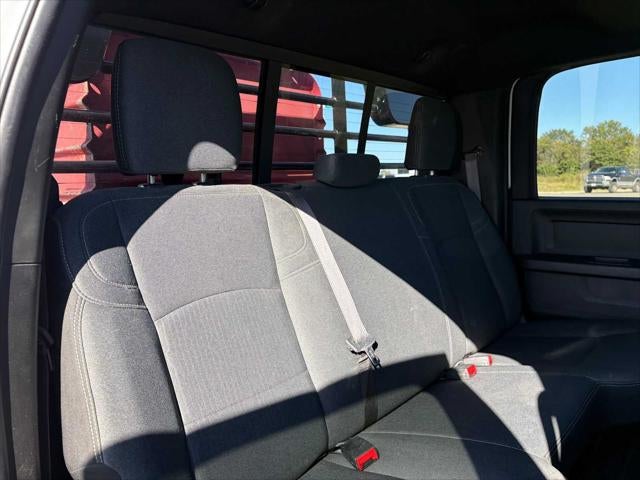 2021 RAM Ram 2500 Tradesman Crew Cab 4x2 8' Box