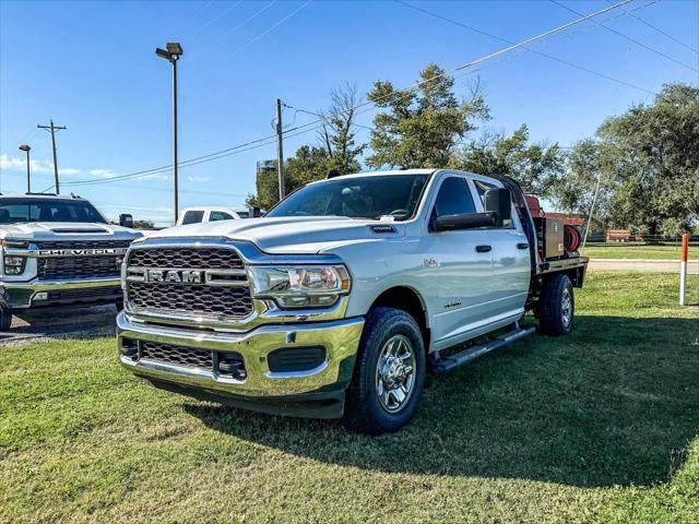 2021 RAM Ram 2500 Tradesman Crew Cab 4x2 8' Box