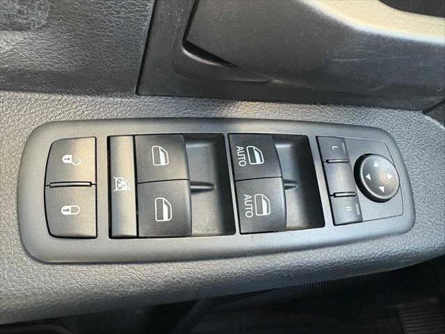 2021 RAM Ram 2500 Tradesman Crew Cab 4x2 8' Box