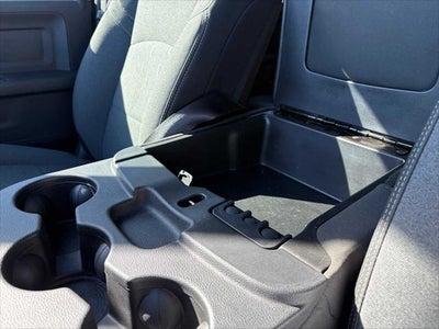 2021 RAM Ram 2500 Tradesman Crew Cab 4x2 8' Box