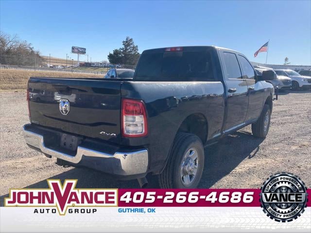 2022 RAM Ram 2500 Tradesman