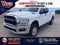 2024 RAM Ram 2500 Tradesman Crew Cab 4x4 6'4' Box