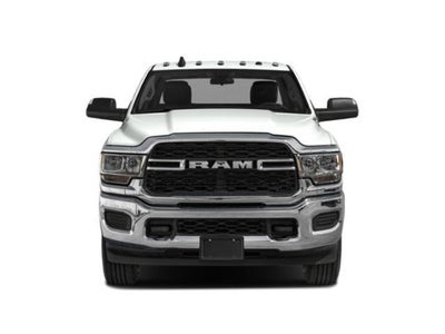 2022 RAM Ram 2500 Tradesman Crew Cab 4x4 6'4' Box