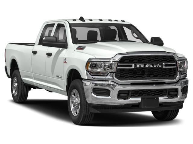 2022 RAM Ram 2500 Tradesman Crew Cab 4x4 6'4' Box