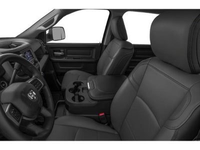 2022 RAM Ram 2500 Tradesman Crew Cab 4x4 6'4' Box