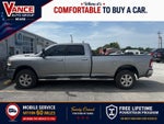 2019 RAM Ram 2500 Big Horn