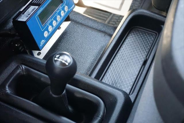 2019 RAM 5500 Chassis Tradesman/SLT/Laramie/Limited