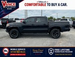 2021 Toyota Tacoma SR V6