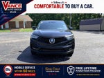2021 Acura RDX w/A-Spec Package