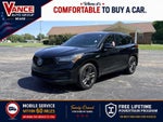 2021 Acura RDX w/A-Spec Package