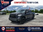 2017 Toyota Tundra SR5 5.7L V8