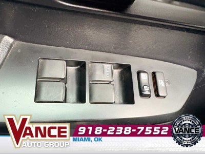 2021 Toyota Tundra SR