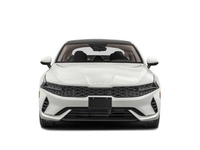 2023 Kia K5 EX