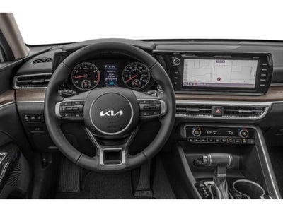 2023 Kia K5 EX