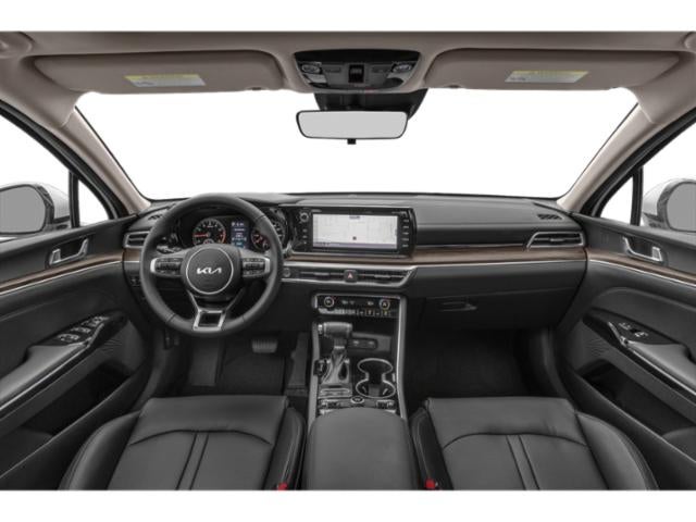 2023 Kia K5 EX