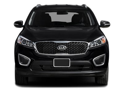 2016 Kia Sorento 3.3L LX