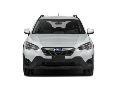 2023 Subaru Crosstrek CVT