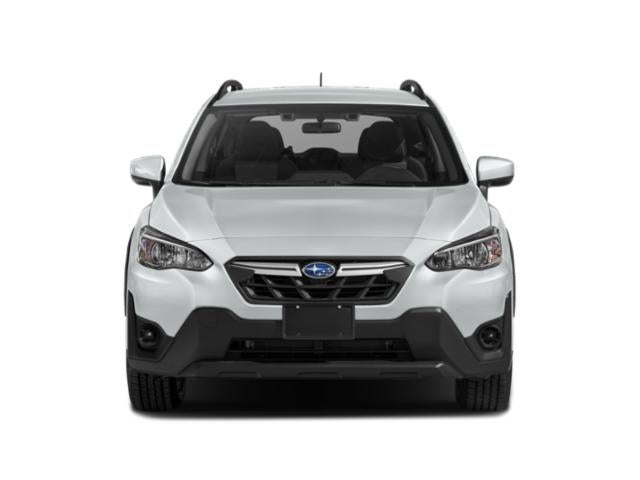 2023 Subaru Crosstrek CVT