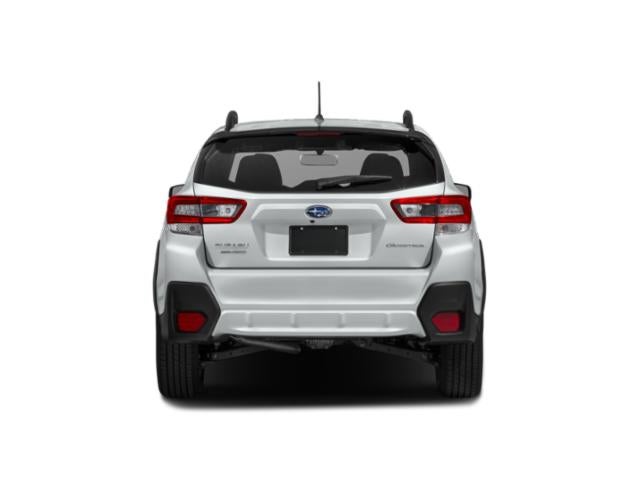 2023 Subaru Crosstrek CVT