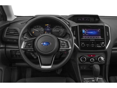 2023 Subaru Crosstrek CVT
