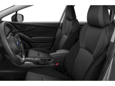2023 Subaru Crosstrek CVT