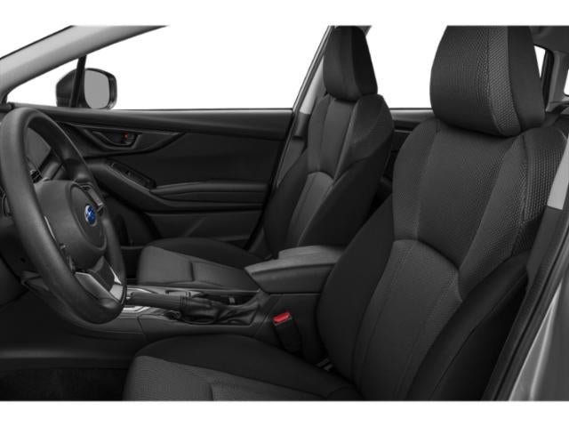 2023 Subaru Crosstrek CVT