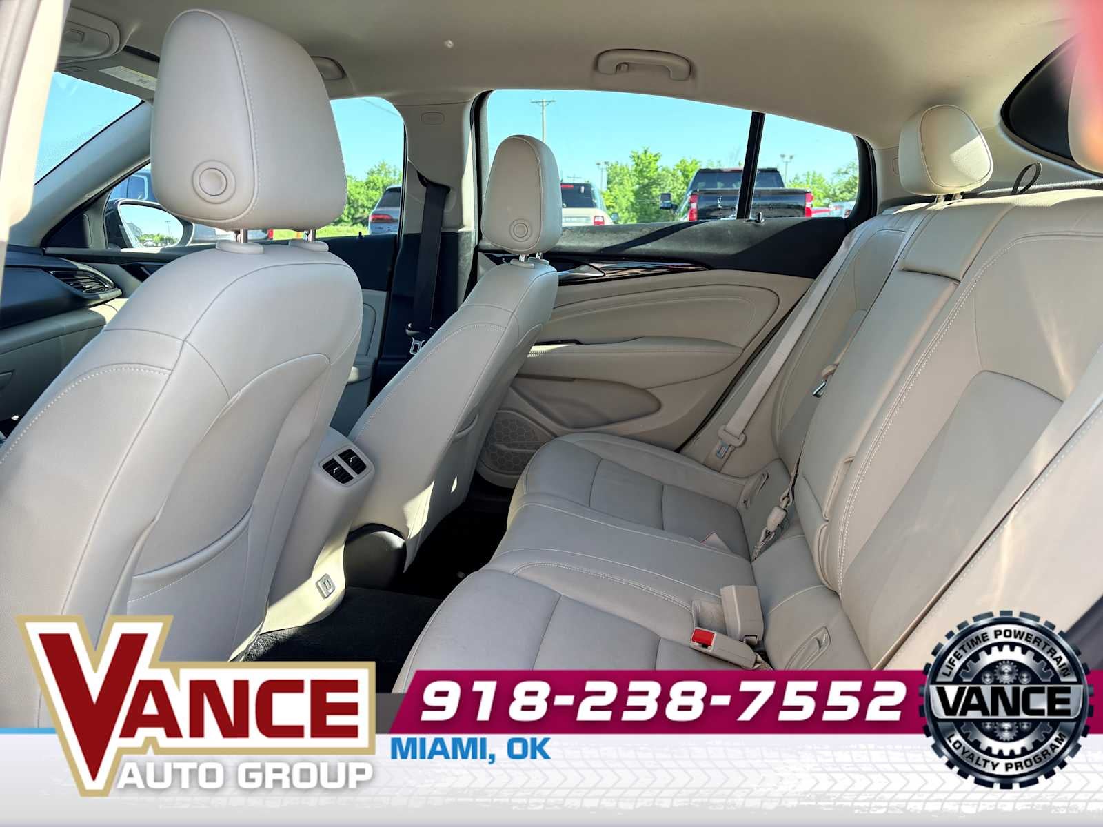 2018 Buick Regal Sportback Essence