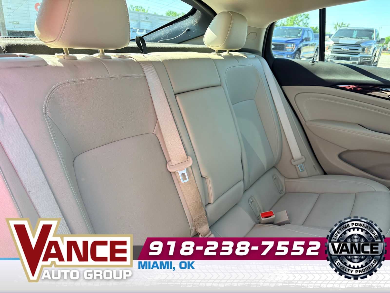 2018 Buick Regal Sportback Essence