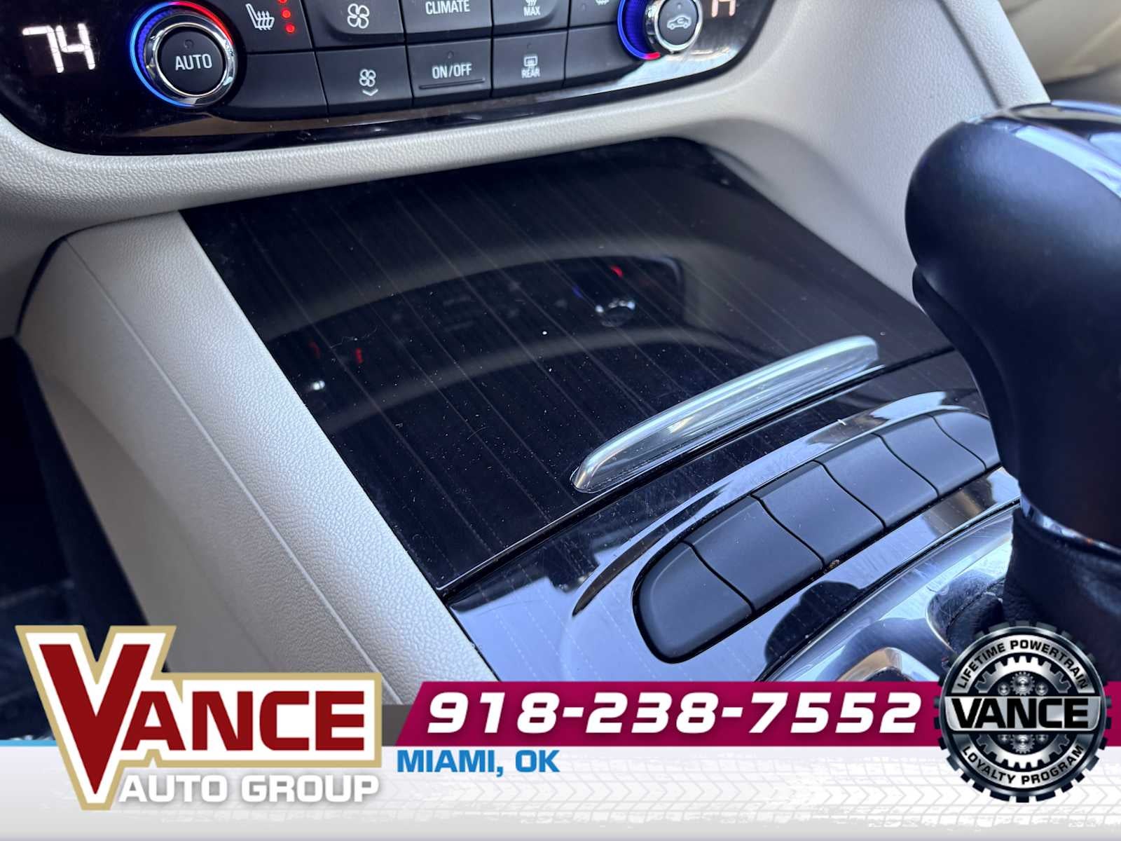 2018 Buick Regal Sportback Essence