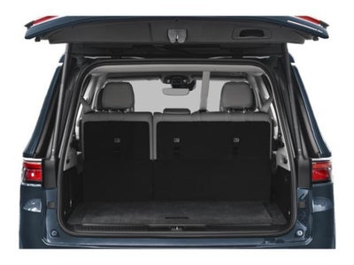2023 Jeep Wagoneer L 4x4